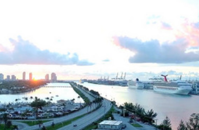 宁波货代为大家解释什么是进口报关