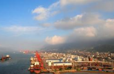 宁波货代来跟大家讲一讲中国和货运代理的操作步骤,快点收藏吧!