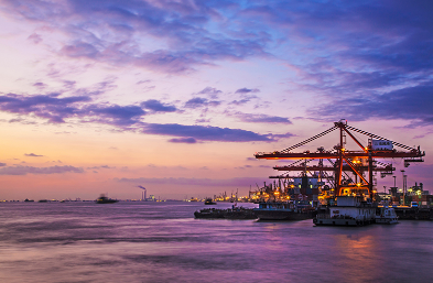 进口集装箱宁波海运怎样防止滞箱？