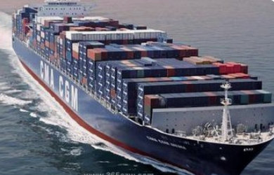 宁波国际物流成本会不会很高?