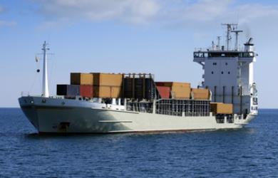 宁波货运公司分享海运集装箱的注意事项