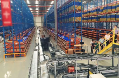 宁波国际物流浅谈宁波培育智能物流服务综合体的必要性是什么？