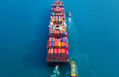 宁波海运浅谈海运市场“旺季不旺”