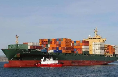 浅析海运市场回暖后，宁波海运的新气象