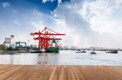 宁波国际物流的服务水平是怎样的?