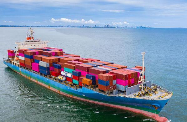 宁波货运代理公司有哪些特点?