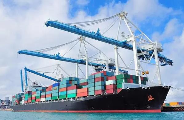 宁波海运的发展动力是什么?