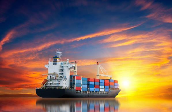 宁波海运的兴起,彰显了中国在海洋经济发展中的重要作用