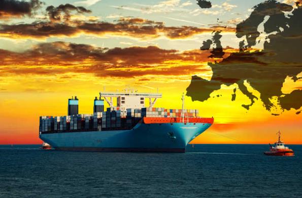 宁波海运是中国乃至世界范围内更重要的海上运输枢纽