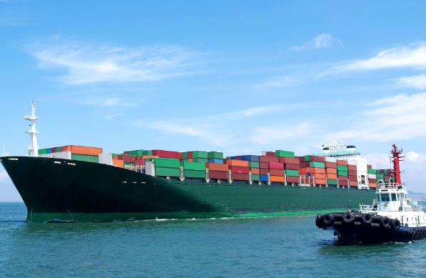 宁波国际物流是中国东部沿海地区重要的物流枢纽之一