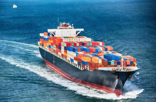 随着宁波货代业的快速发展,宁波港已成为中国物流业的一个重要支点