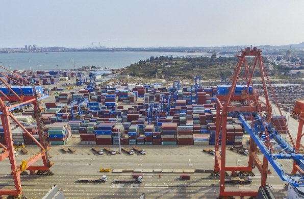 宁波货代行业在繁荣与挑战中不断成长,未来的道路充满了机遇与希望