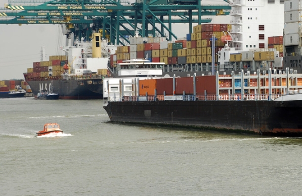 宁波作为中国的港口城市其国际货代业的发展备受瞩目