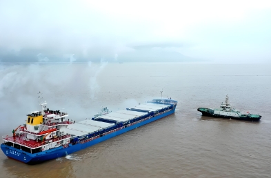 宁波货运代理公司是港口经济的活力引擎和智慧物流的先行者