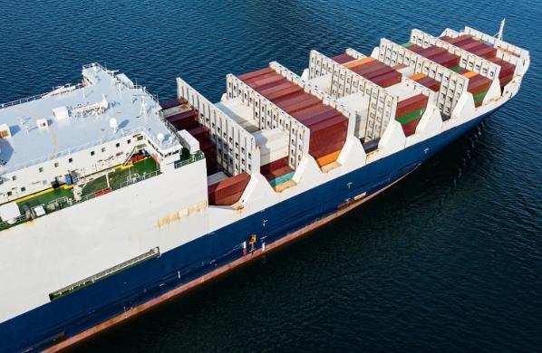 宁波货代公司正以其专业的服务书写着物流行业的新篇章