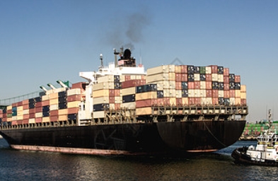 宁波货代正以前所未有的姿态,引领着物流行业的智变