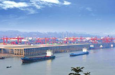 宁波货代公司正以前所未有的活力,书写着属于自己的新航迹