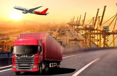 宁波货代正以创新进取的精神,书写着属于他们的物流传奇