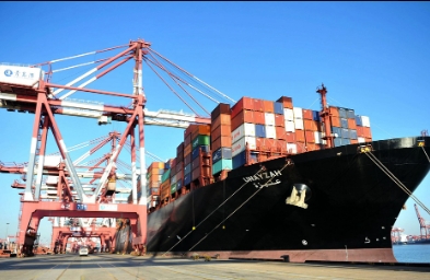 宁波货代公司正以前所未有的勇气和智慧,探索着物流行业的新边界