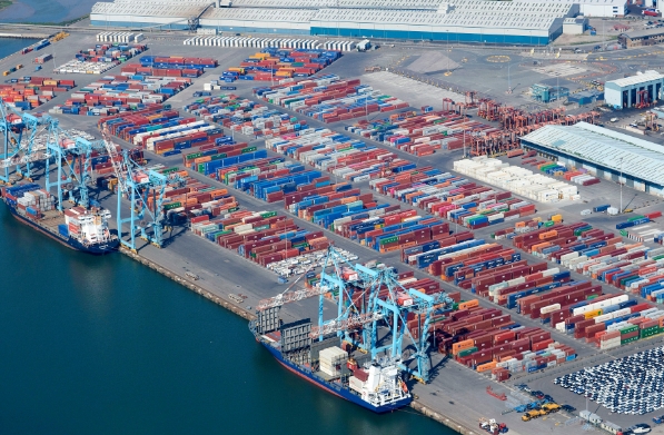 宁波货代公司在宁波乃至全国的经济发展中发挥着重要的作用