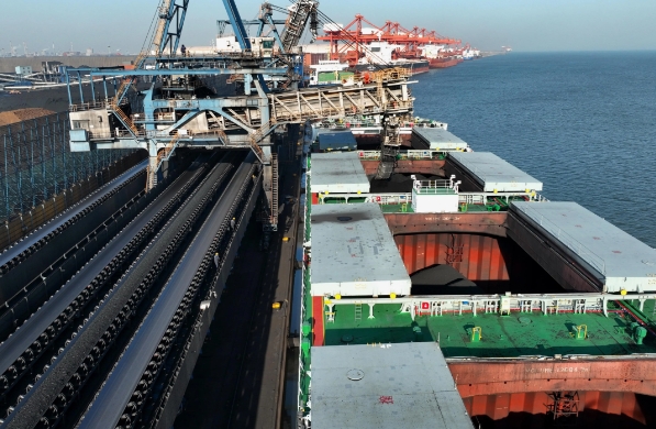 宁波物流公司在连接国内外市场方面发挥着不可替代的作用