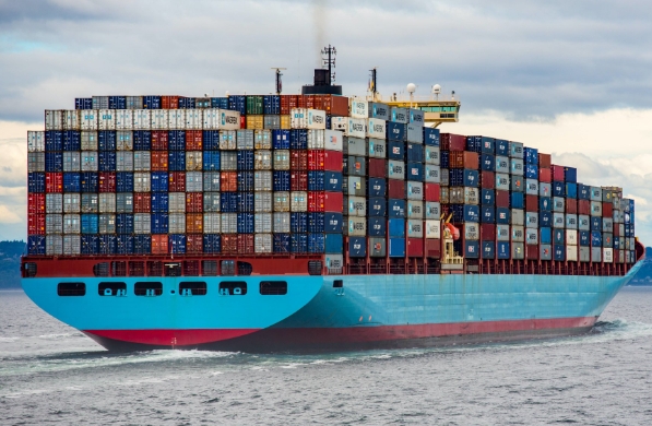 宁波国际货代成为推动宁波对外贸易的重要力量