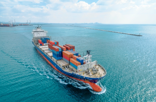 宁波国际物流更是以其卓越的服务引领着国际物流行业的变革与发展