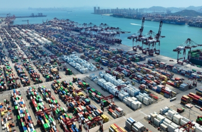 宁波货代公司在全球贸易中的优势在哪？