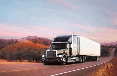 青岛国际物流的服务范围