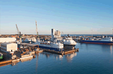 青岛货代发货方式的选择