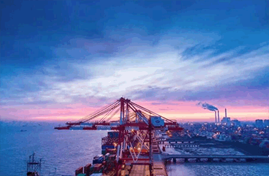 青岛海运:智能物流该如何扬长避短