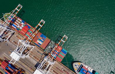 青岛货代的发展前景如何?