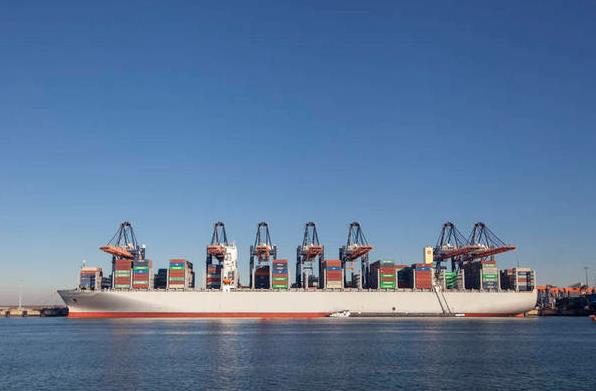 青岛货运代理公司的核心竞争力是什么?