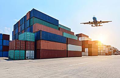 青岛货代的核心竞争力是什么?