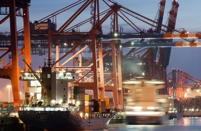 青岛国际物流的发展现状和未来前景是怎样的?