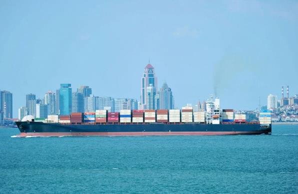 青岛国际物流将不断开拓创新