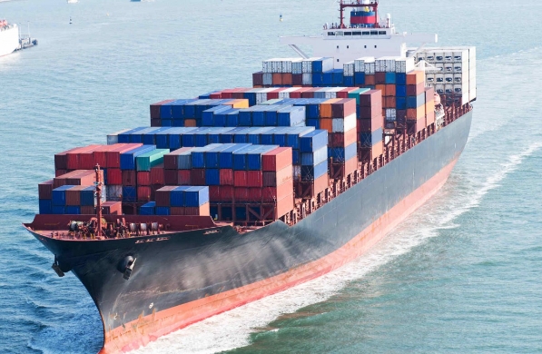 青岛作为一座对外开放的城市,在物流行业拥有得天独厚的优势和资源