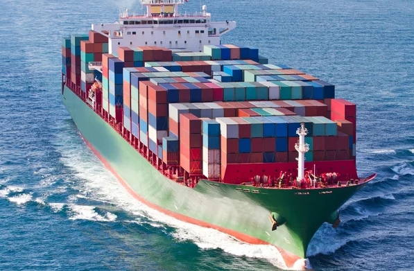 青岛货代公司愿与客户携手合作,共同发展,共创美好未来