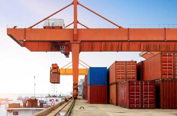 青岛货代行业作为连接世界的纽带,为青岛经济发展注入了活力