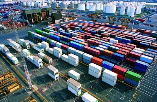 青岛海运物流公司断开拓创新,逐渐发展成为业内知名的海运物流巨头