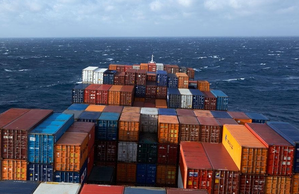 青岛货代在推动青岛乃至全国的对外贸易发展中发挥着重要的作用