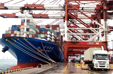 随着物流行业的不断创新发展,青岛海运货代将承担更加重要的角色