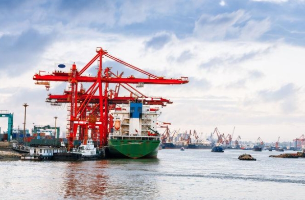 青岛货代行业将继续乘风破浪,成为推动全球贸易发展的重要力量