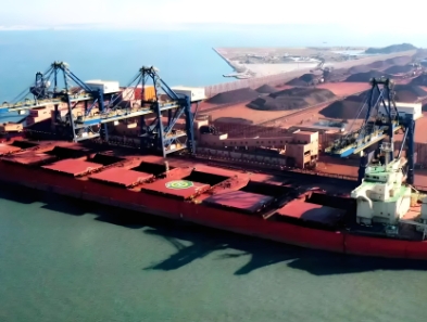 青岛货运公司正以前所未有的姿态编织着海陆空交织的物流传奇