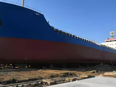 青岛货运公司的物流网络为推动我国物流行业的繁荣与发展贡献力量