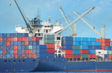 青岛货代将继续以开放包容的姿态拥抱变化,创新前行