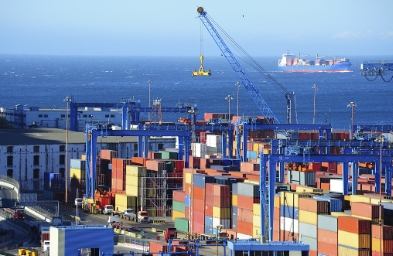 青岛货代在时代的浪潮中乘风破浪成为国际物流领域一颗璀璨的明珠