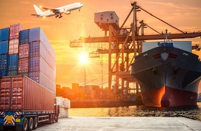 青岛货代公司不仅是货物的搬运者,更是价值的创造者