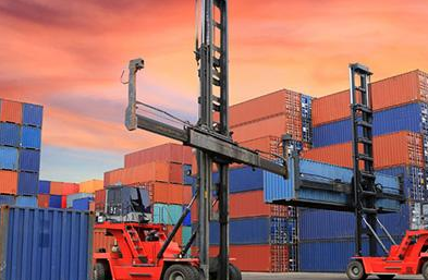 深圳海运为您科普集装箱小知识