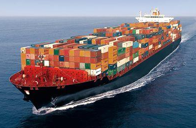 深圳海运教您如何选择海运公司